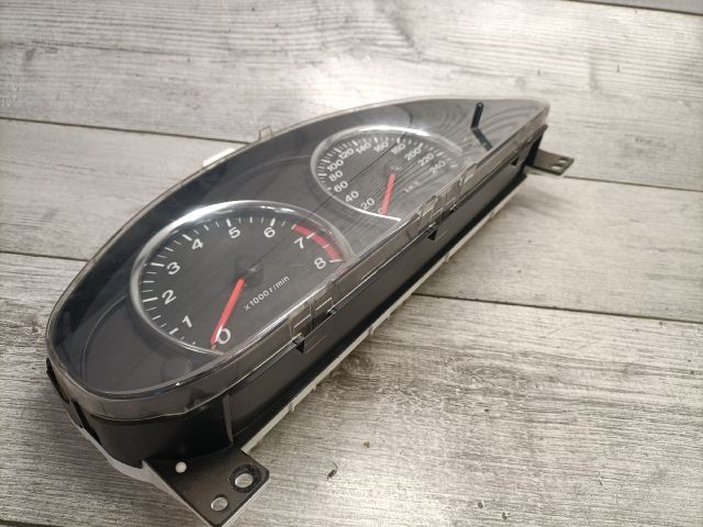 bontott MAZDA 6 Kilométeróra