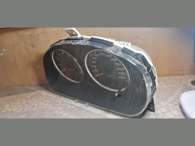 bontott MAZDA 6 Kilométeróra