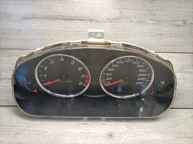 bontott MAZDA 6 Kilométeróra