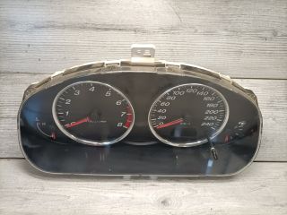 bontott MAZDA 6 Kilométeróra