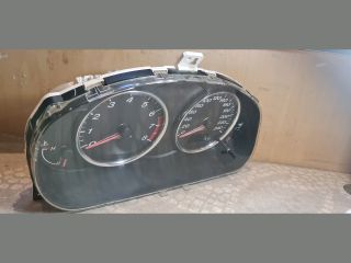 bontott MAZDA 6 Kilométeróra
