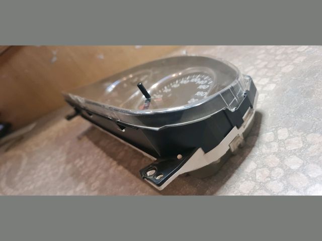 bontott MAZDA 6 Kilométeróra