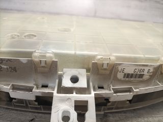 bontott MAZDA 6 Kilométeróra