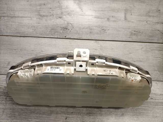 bontott MAZDA 6 Kilométeróra