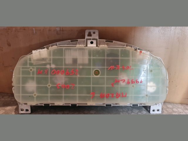 bontott MAZDA 6 Kilométeróra