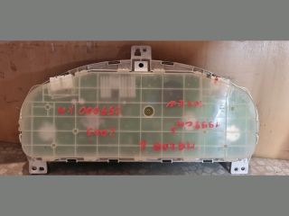 bontott MAZDA 6 Kilométeróra