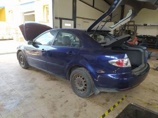 bontott MAZDA 6 Kilométeróra