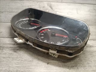 bontott MAZDA 6 Kilométeróra