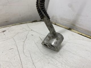 bontott MAZDA 6 Klíma Cső