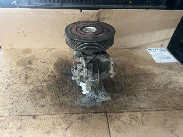 bontott MAZDA 6 Klímakompresszor