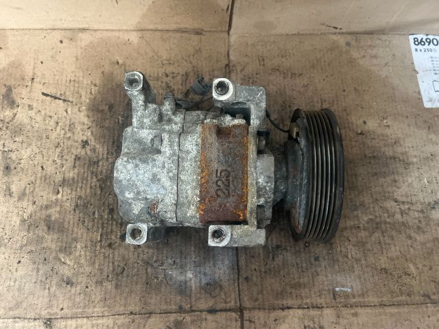 bontott MAZDA 6 Klímakompresszor
