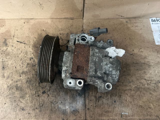 bontott MAZDA 6 Klímakompresszor