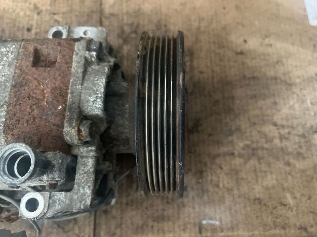 bontott MAZDA 6 Klímakompresszor