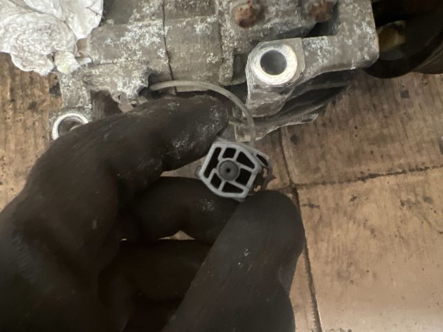 bontott MAZDA 6 Klímakompresszor