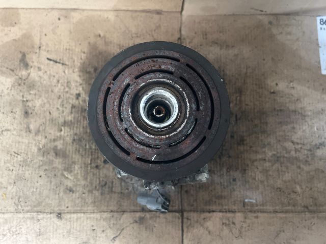 bontott MAZDA 6 Klímakompresszor