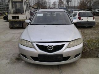 bontott MAZDA 6 Kormányszervó Motor (Hidraulikus)