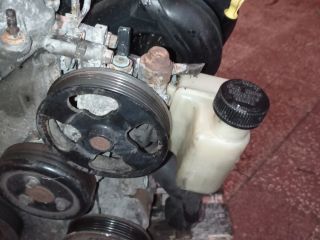 bontott MAZDA 6 Kormányszervó Motor (Hidraulikus)