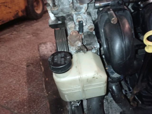 bontott MAZDA 6 Kormányszervó Motor (Hidraulikus)