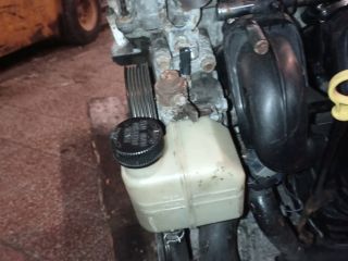 bontott MAZDA 6 Kormányszervó Motor (Hidraulikus)