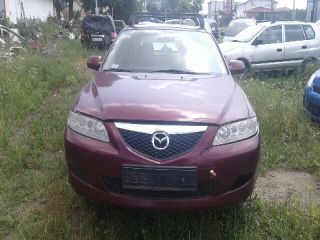 bontott MAZDA 6 Kormányszervó Motor (Hidraulikus)