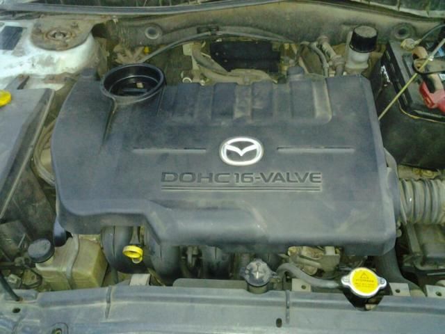 bontott MAZDA 6 Kormányszervó Motor (Hidraulikus)