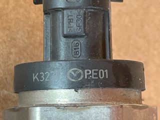 bontott MAZDA 6 Közösnyomócső