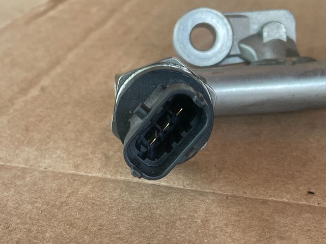 bontott MAZDA 6 Közösnyomócső