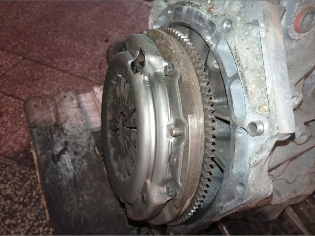 bontott MAZDA 6 Kuplung Szett Lendkerékkel