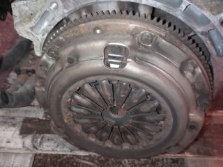 bontott MAZDA 6 Kuplung Szett Lendkerékkel