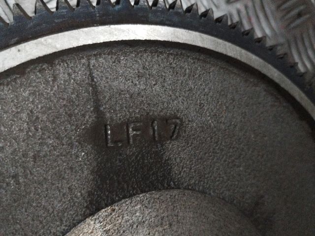 bontott MAZDA 6 Kuplung Szett Lendkerékkel