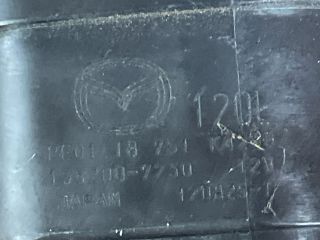 bontott MAZDA 6 Mágnesszelep Blokk