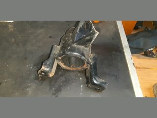 bontott MAZDA 6 Motor Tartó Bak Jobb