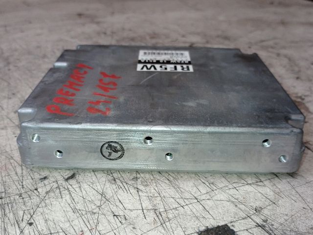 bontott MAZDA 6 Motorvezérlő