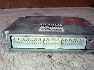 bontott MAZDA 6 Motorvezérlő