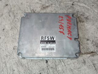 bontott MAZDA 6 Motorvezérlő