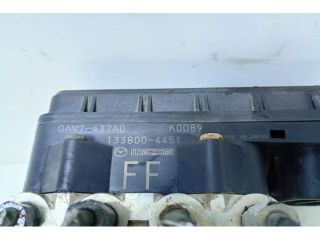 bontott MAZDA 6 ABS Kocka