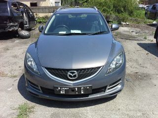 bontott MAZDA 6 ABS Kocka