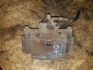 bontott MAZDA 6 Bal első Féknyereg Munkahengerrel