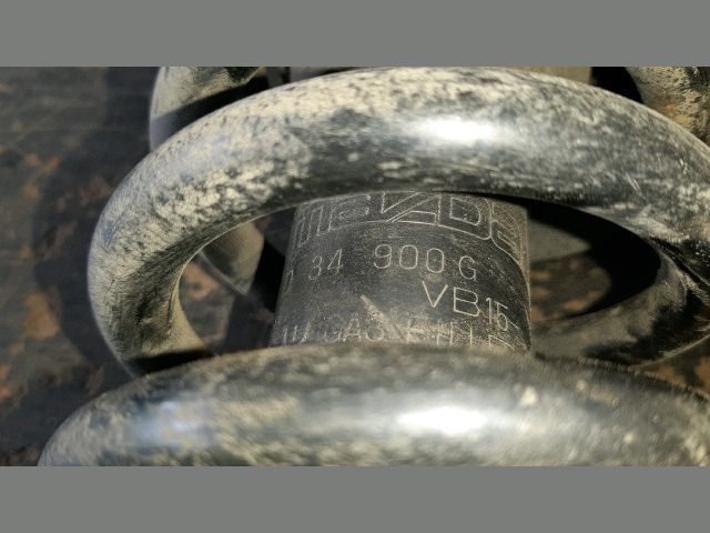 bontott MAZDA 6 Bal első Gólyaláb (Lengécsillapító, Rugó)