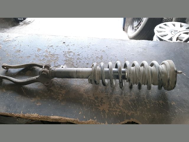 bontott MAZDA 6 Bal első Gólyaláb (Lengécsillapító, Rugó)