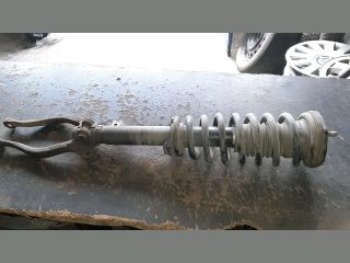 bontott MAZDA 6 Bal első Gólyaláb (Lengécsillapító, Rugó)