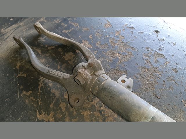 bontott MAZDA 6 Bal első Gólyaláb (Lengécsillapító, Rugó)