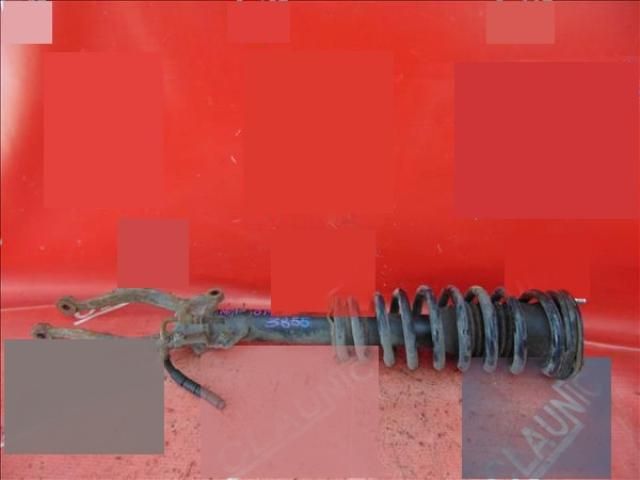 bontott MAZDA 6 Bal első Gólyaláb (Lengécsillapító, Rugó)