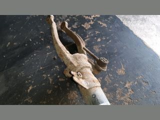 bontott MAZDA 6 Bal első Gólyaláb (Lengécsillapító, Rugó)