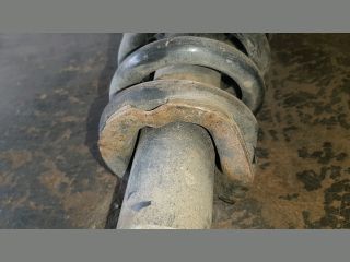 bontott MAZDA 6 Bal első Gólyaláb (Lengécsillapító, Rugó)