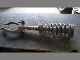 bontott MAZDA 6 Bal első Gólyaláb (Lengécsillapító, Rugó)