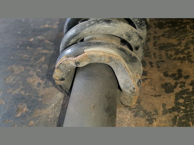 bontott MAZDA 6 Bal első Gólyaláb (Lengécsillapító, Rugó)