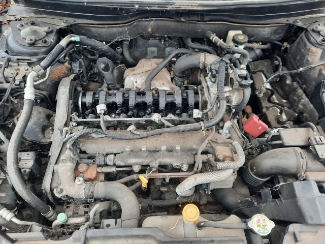 bontott MAZDA 6 Bal első Gólyaláb (Lengécsillapító, Rugó)