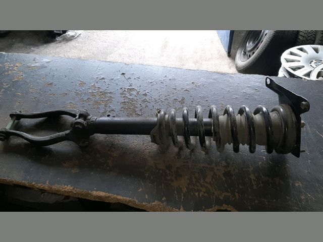 bontott MAZDA 6 Bal első Gólyaláb (Lengécsillapító, Rugó)