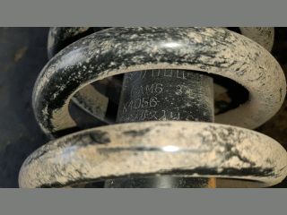 bontott MAZDA 6 Bal első Gólyaláb (Lengécsillapító, Rugó)